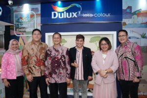 Dulux Experience Store