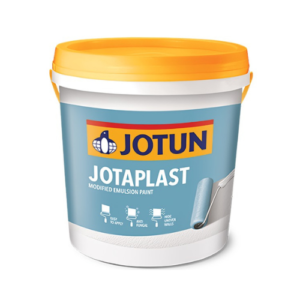 Jotun Jotaplast Modified Emulsion Paint