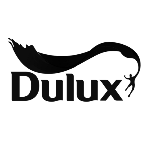 Dulux Black Logo