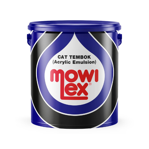 Mowilex Acrylic Emulsion