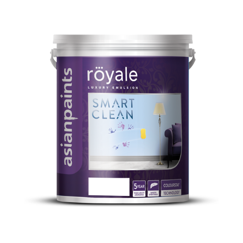 Asianpaints Royale Smart Clean