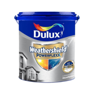 Dulux Weathershield Powerflexx