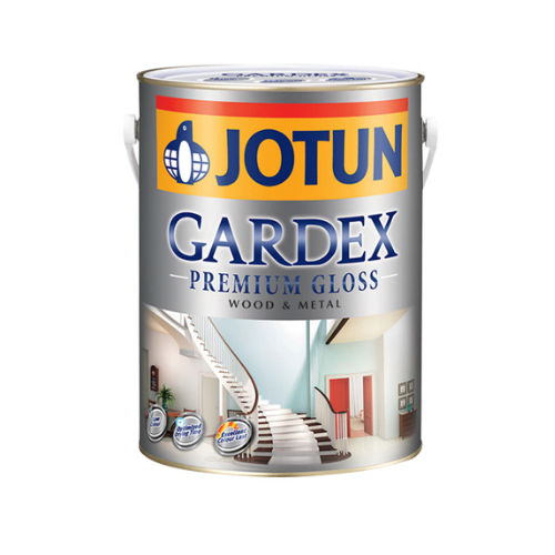 Jotun Gardex