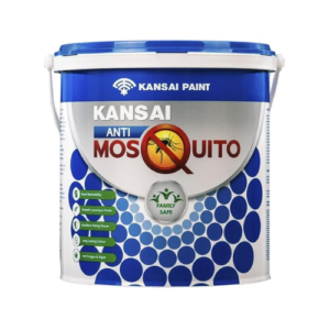 Kansai Anti Mosquito