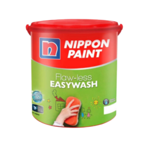 Nippon Flaw-less EasyWash