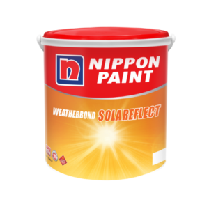 Nippon Weatherbond Solareflect