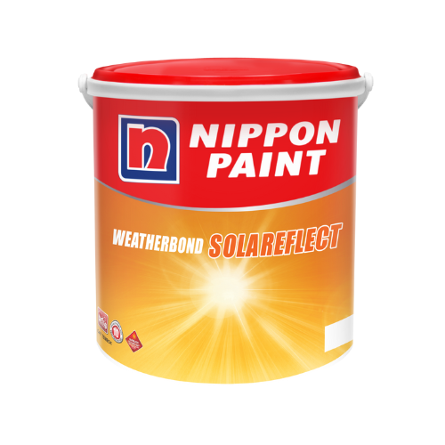 Nippon Weatherbond Solareflect