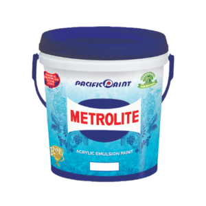 Pacific Paint Metrolite